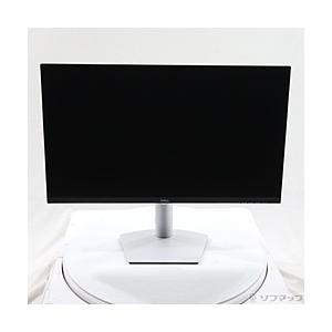 〔中古〕DELL  S2722QC-Rの買取情報