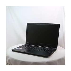 〔中古〕dynabook(ダイナブック)  格安安心パソコン dynabook B3 P1B3LBA...