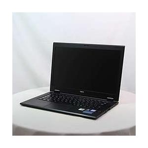 〔中古〕NEC(エヌイーシー)  格安安心パソコン LaVie Hybrid ZERO HZ550／...