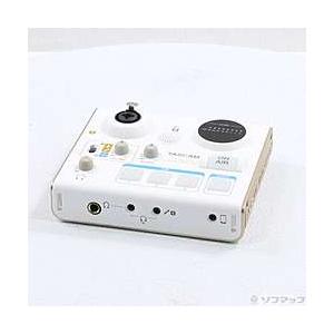 〔中古〕TASCAM(タスカム)  MiNiSTUDIO PERSONAL US-32