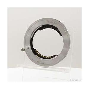 〔中古〕TECHART  TZE-02 ソニーEマウントレンズ → ニコンZマウント変換 電子マウン...