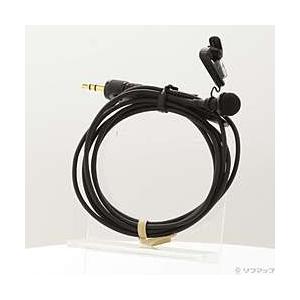 〔中古〕SONY(ソニー)  ラベリアマイクロホン ECM-L1