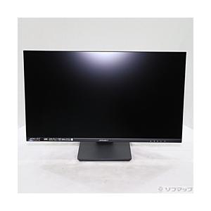 〔中古〕JAPANNEXT  〔展示品〕 JN-IPS282UHDR-C65W