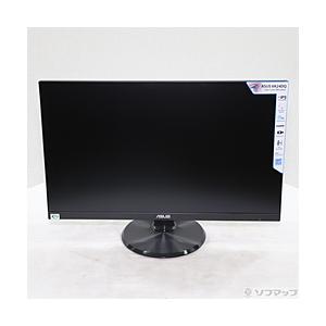 〔中古〕ASUS(エイスース)  〔展示品〕 VA24DQ