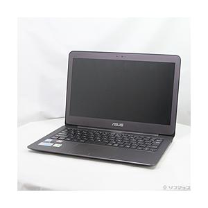 〔中古〕ASUS(エイスース)  格安安心パソコン Zenbook UX305UA 〔Windows...