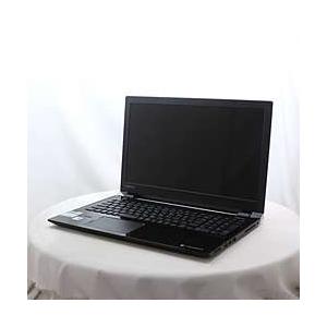 〔中古〕TOSHIBA(東芝)  格安安心パソコン dynabook T55／DB PT55DBP-...