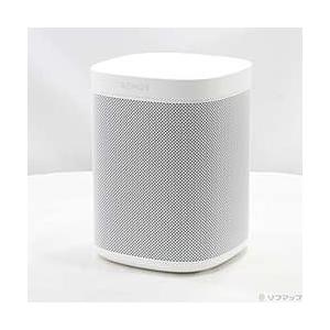 〔中古〕SONOS  Sonos One SL ホワイト ONESLJP1