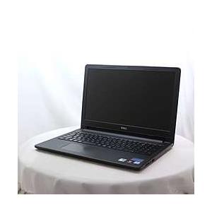 〔中古〕DELL(デル)  格安安心パソコン Inspiron 15 3567 〔Windows 1...