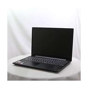 〔中古〕Lenovo(レノボジャパン)  ideapad L340 81LW002RJP グラナイト...