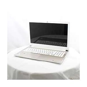 〔中古〕TOSHIBA(東芝)  格安安心パソコン dynabook T75／DG PT75DGP-...