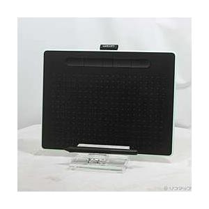 〔中古〕WACOM(ワコム)  Intuos Medium ワイヤレス CTL-6100WL／E0 ...