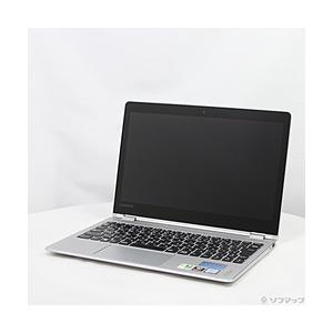 〔中古〕Lenovo(レノボジャパン)  格安安心パソコン YOGA 710 80V6000YJP ...
