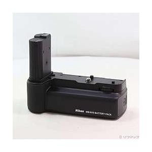 〔中古〕Nikon(ニコン)  バッテリーパック MB-N10