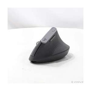 〔中古〕logicool(ロジクール)  MX Vertical Advanced Ergonomi...