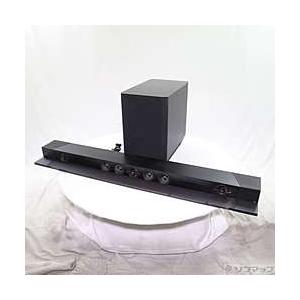 〔中古〕SONY(ソニー)  セール対象品 ホームシアター サウンドバー HT-ST5000M