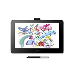 〔中古〕WACOM(ワコム)  〔展示品〕 Wacom One DTC133
