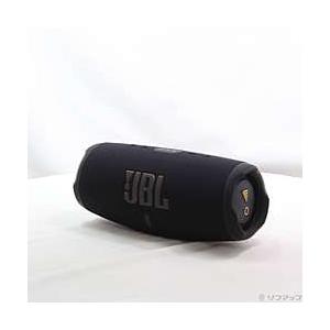 〔中古〕JBL(ジェービーエル)  〔展示品〕 JBL CHARGE 5 ブラック