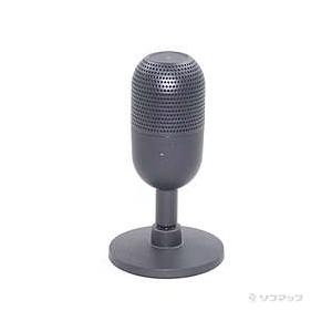 〔中古〕RAZER(レイザー)  Seiren V3 mini Black