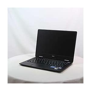 〔中古〕NEC(エヌイーシー)  格安安心パソコン LaVie Note Mobile NM550／...