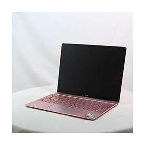 〔中古〕HUAWEI(ファーウェイ)  格安安心パソコン MateBook X WW09BHI58S...