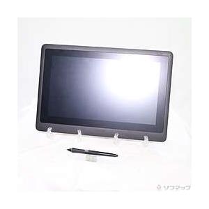 〔中古〕WACOM(ワコム)  Wacom Cintiq 16 DTK1660K1D DTK-166...
