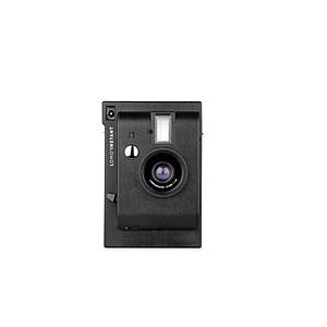 〔中古〕LOMOGRAPHY  〔展示品〕 Lomo Instant Camera Black Ed...