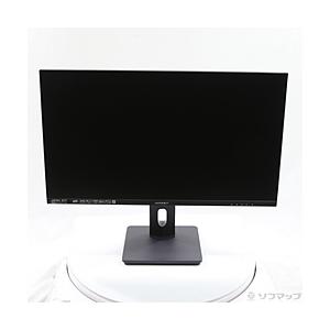 〔中古〕JAPANNEXT  〔展示品〕 JN-IPS282UHDR-C65W