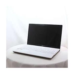 〔中古〕FUJITSU(富士通）  格安安心パソコン LIFEBOOK AH45／D1 FMVA45...