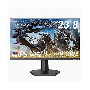 〔中古〕REGZA（レグザ）  RM-G245N