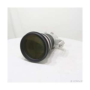 〔中古〕Canon(キヤノン)  Canon EF 400mm F2.8L IS II USM (レ...