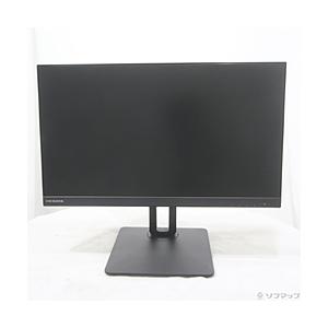 〔中古〕IO DATA(アイオーデータ)  〔展示品〕 KH-D221SV-F