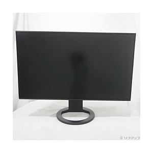 〔中古〕EIZO(エイゾー)  〔展示品〕 FlexScan EV2781-BK