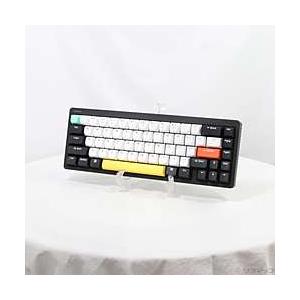 〔中古〕その他メーカー  Halo65 赤軸 マットブラック