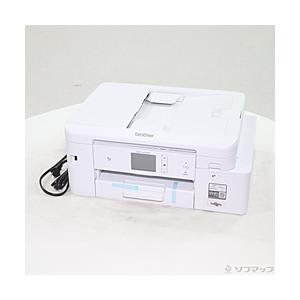 〔中古〕brother(ブラザー)  〔展示品〕 DCP-J4143N