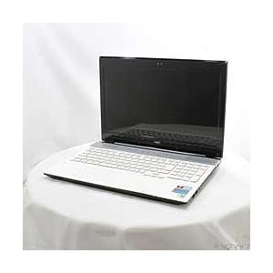 〔中古〕NEC(エヌイーシー)  格安安心パソコン LaVie Note Standard PC-N...