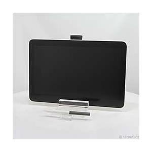 〔中古〕WACOM(ワコム)  〔展示品〕 Wacom One 13 touch DTH134W4D