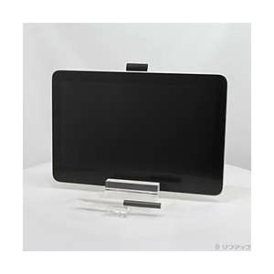 〔中古〕WACOM(ワコム)  〔展示品〕 Wacom One 13 touch DTH134W4D
