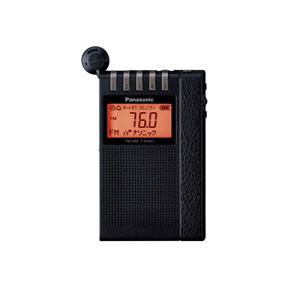 〔中古〕Panasonic(パナソニック)  〔展示品〕 FM-AM 2バンドレシーバー RF-ND...