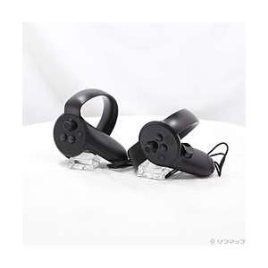 〔中古〕Oculus(オキュラス)  Oculus Rift touch controllers