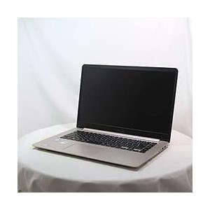 〔中古〕ASUS(エイスース)  格安安心パソコン VivoBook S15 S510UA-75GO...