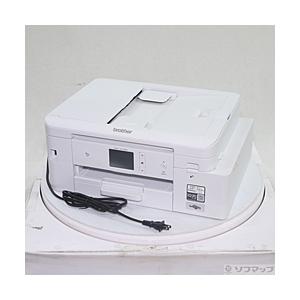 〔中古〕brother(ブラザー)  〔展示品〕 DCP-J4143N