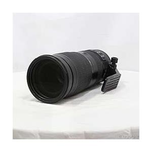 〔中古〕Nikon(ニコン)  Nikon AF-S VR ED 200-500mm F5.6E E...