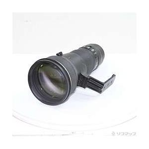 〔中古〕Nikon(ニコン)  期間特価対象品 Nikon AF-S 400mm F2.8 G ED...