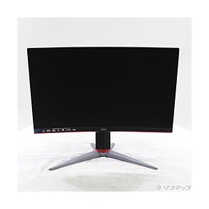 〔中古〕AOC(エーオーシー)  〔展示品〕 C24G2／11