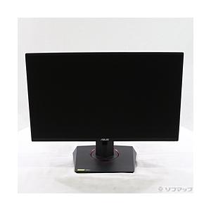〔中古〕ASUS(エイスース)  〔展示品〕 VG258QR-R