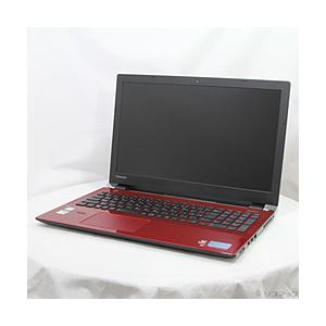 〔中古〕TOSHIBA(東芝)  格安安心パソコン dynabook T75／ER PT75ERP-...