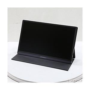 〔中古〕JAPANNEXT  〔展示品〕 JN-MD-IPS1560UHDR