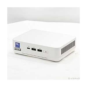 〔中古〕ASUS(エイスース)  NUC 14 Pro+ Kit RNUC14RVSU700000I...