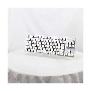 〔中古〕ROCCAT  VULCAN TKL Pro 日本語配列テンキーレス ホワイト オプティカル...