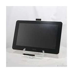 〔中古〕WACOM(ワコム)  Wacom One DTC133